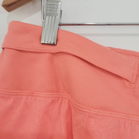 Nike running Dri-fit coral shorts size XL - Picture 6 of 12